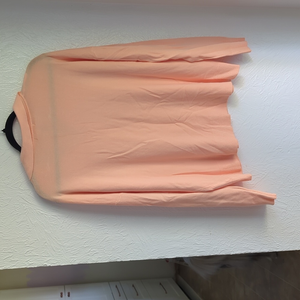 Collared Sweater - Picture 3 of 4
